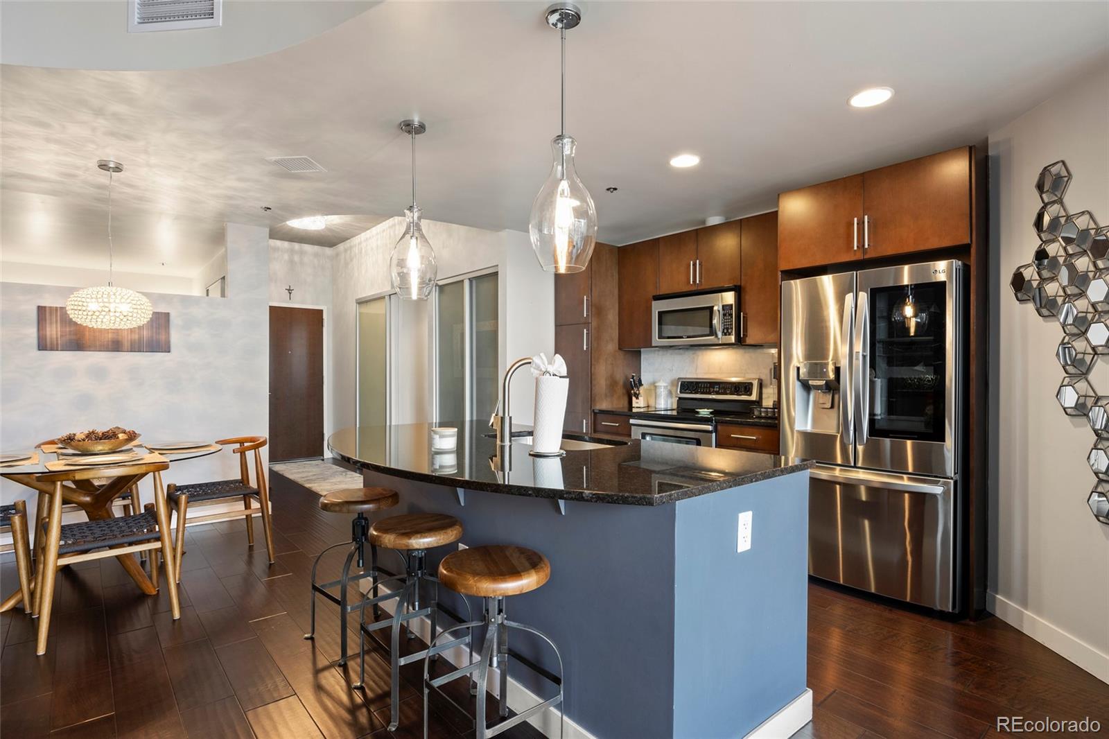 891 14th Street Unit: 1806