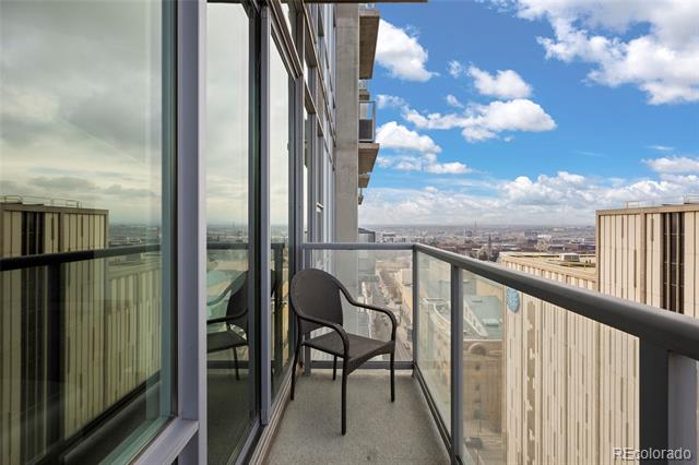 891 14th Street Unit: 1806