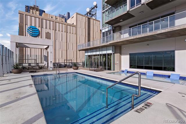 891 14th Street Unit: 1806