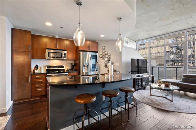 891 14th Street Unit: 1806