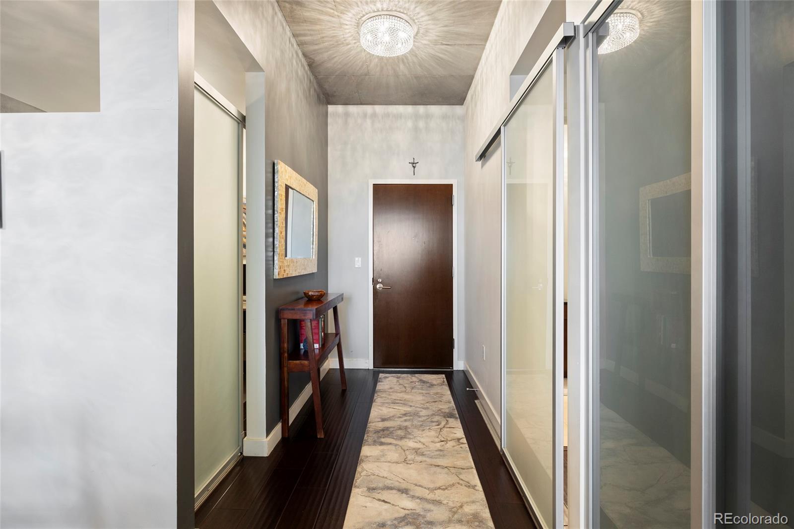 891 14th Street Unit: 1806