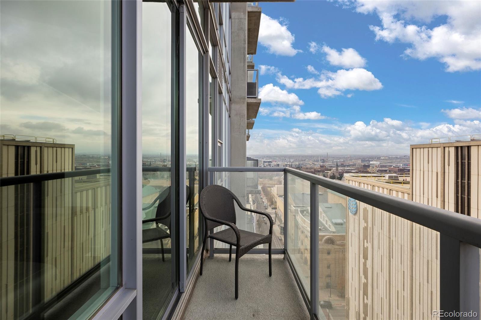 891 14th Street Unit: 1806