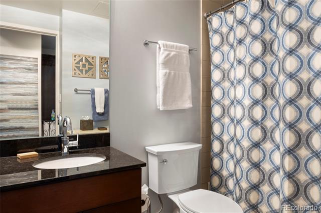 891 14th Street Unit: 1806
