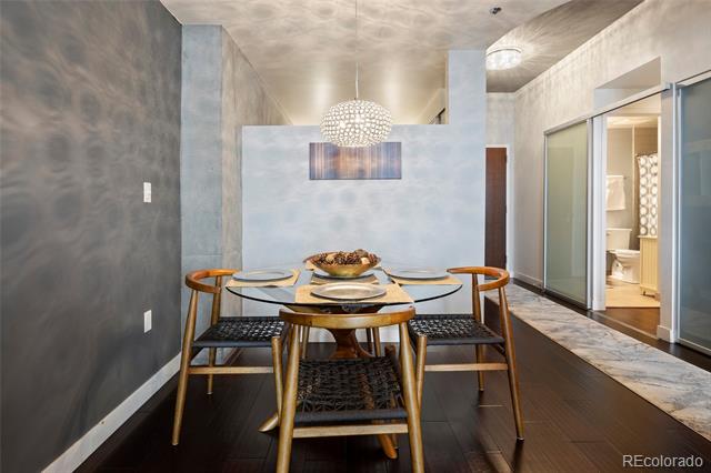 891 14th Street Unit: 1806