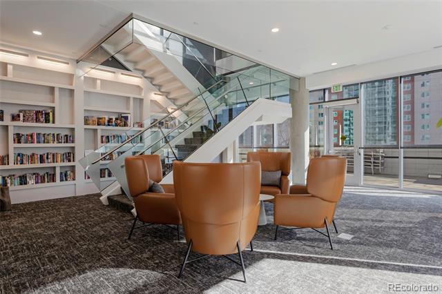 891 14th Street Unit: 1806