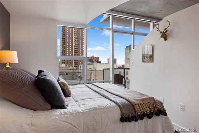 891 14th Street Unit: 1806