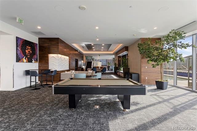 891 14th Street Unit: 1806