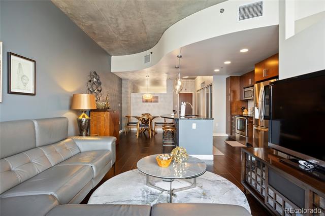 891 14th Street Unit: 1806