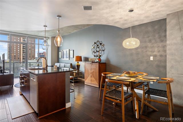 891 14th Street Unit: 1806