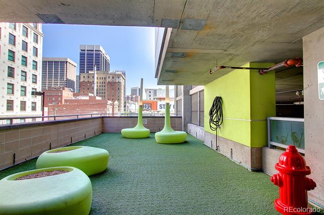 891 14th Street Unit: 1806