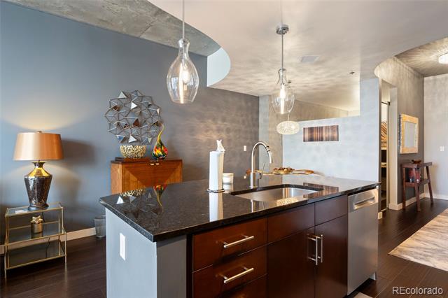 891 14th Street Unit: 1806