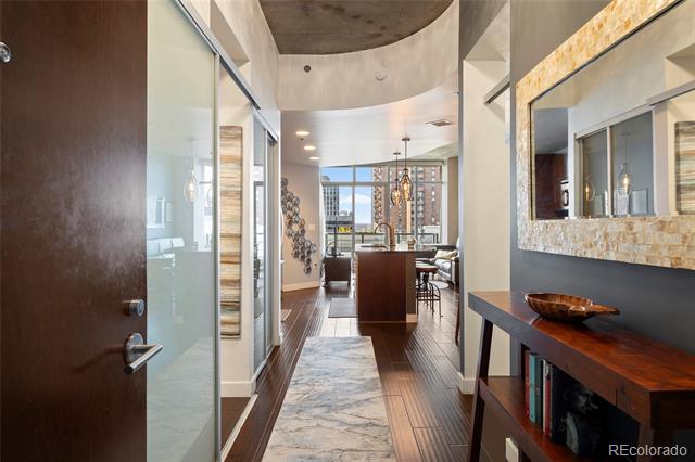 891 14th Street Unit: 1806