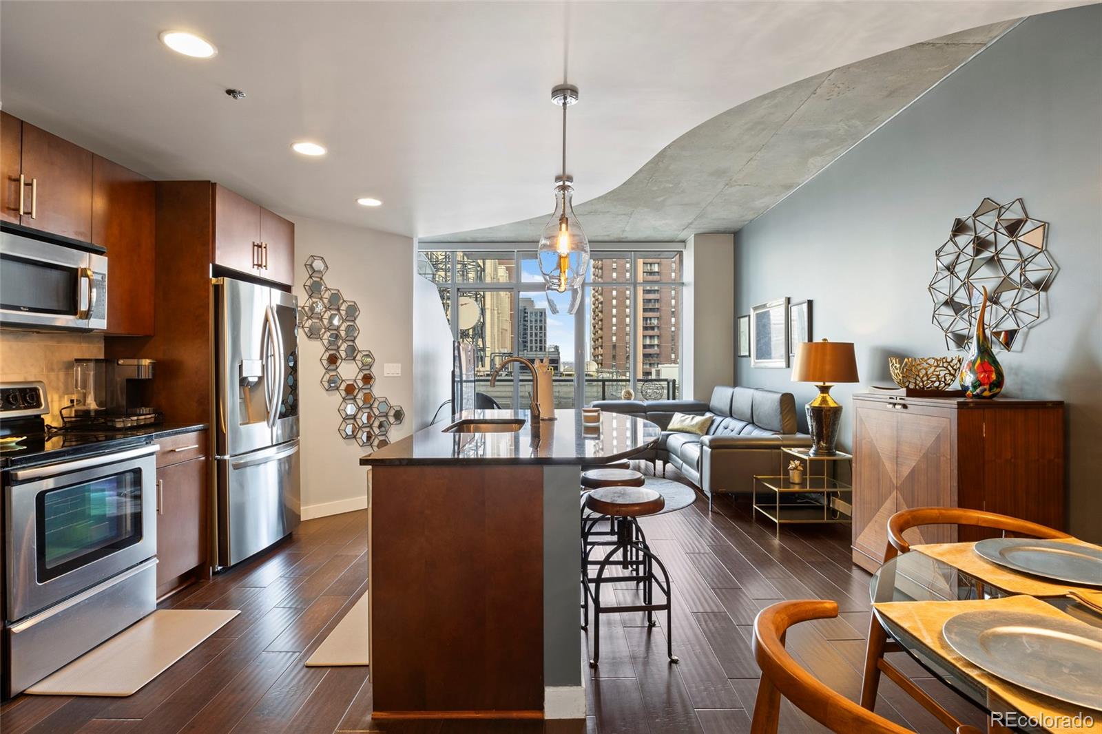 891 14th Street Unit: 1806