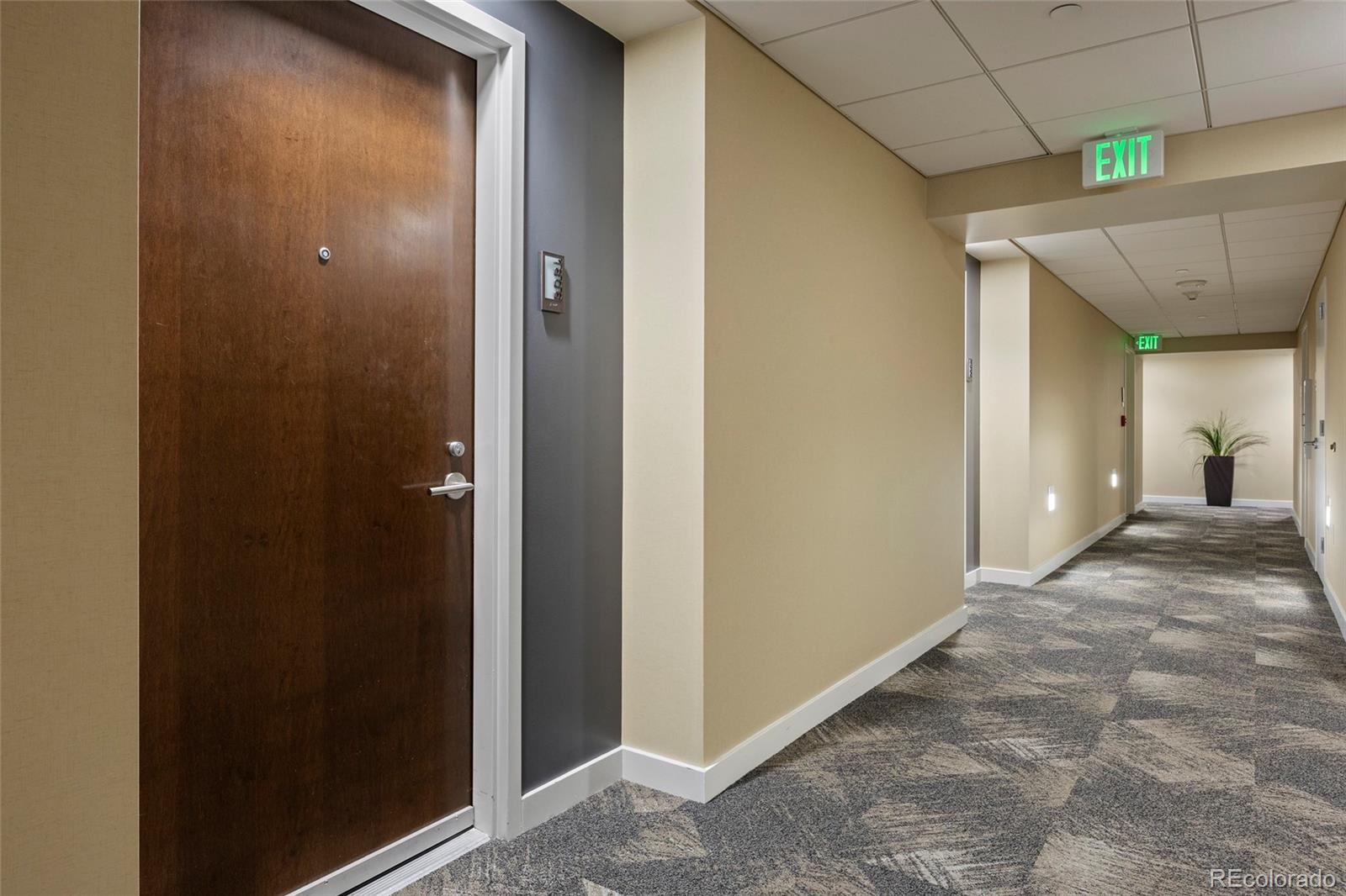 891 14th Street Unit: 1806