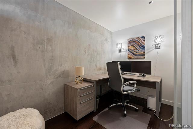891 14th Street Unit: 1806