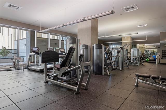 891 14th Street Unit: 1806