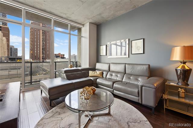 891 14th Street Unit: 1806