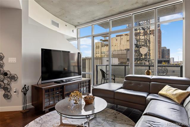 891 14th Street Unit: 1806
