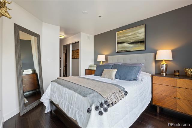 891 14th Street Unit: 1806
