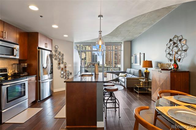 891 14th Street Unit: 1806