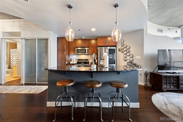 891 14th Street Unit: 1806