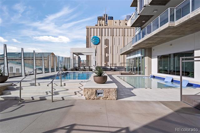 891 14th Street Unit: 1806