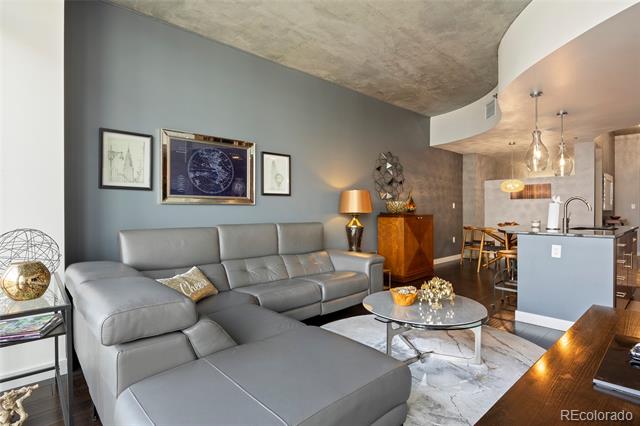 891 14th Street Unit: 1806