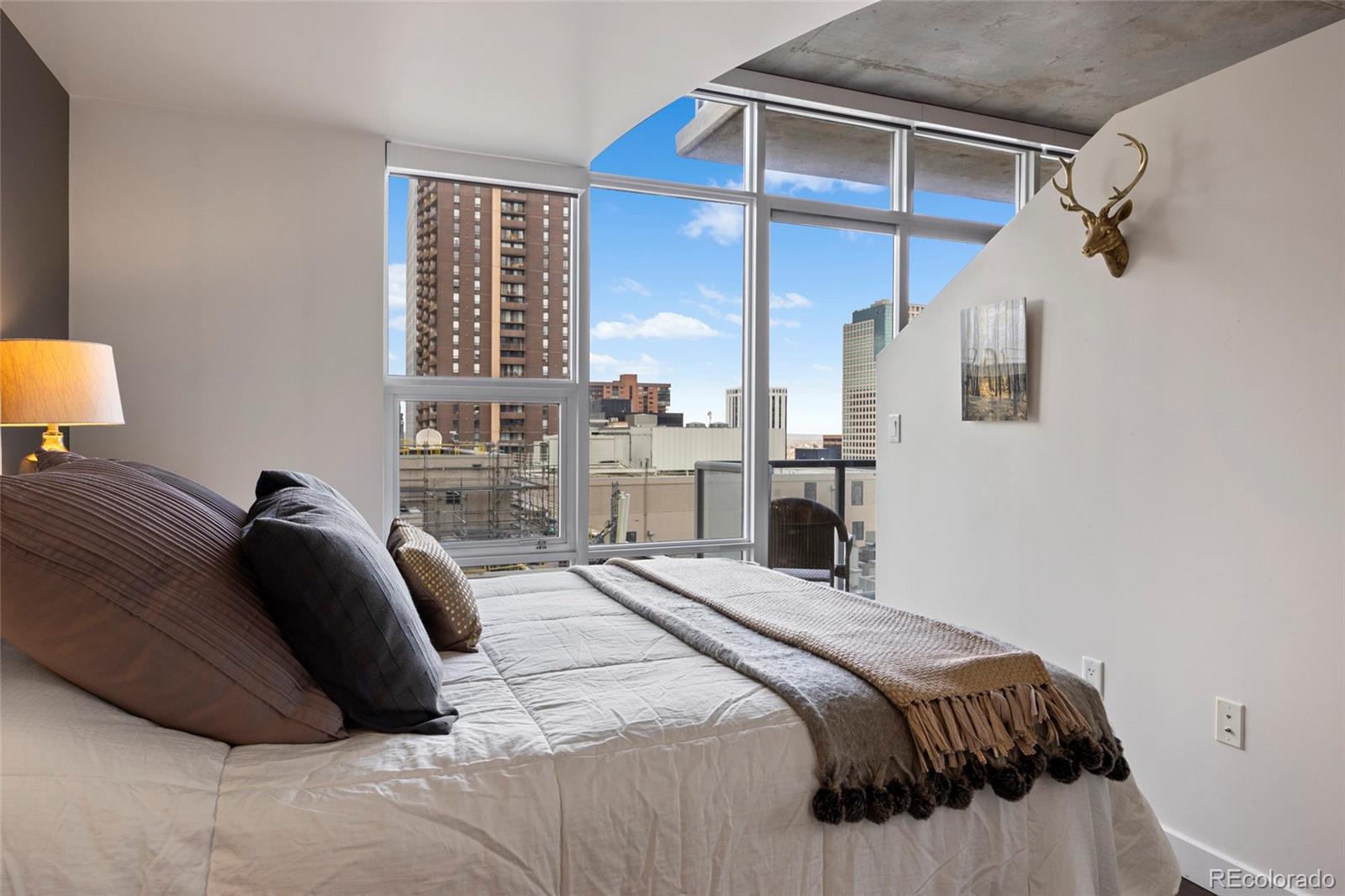 891 14th Street Unit: 1806