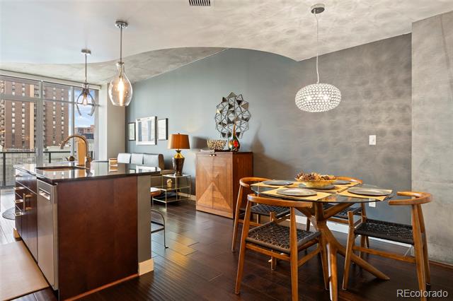 891 14th Street Unit: 1806