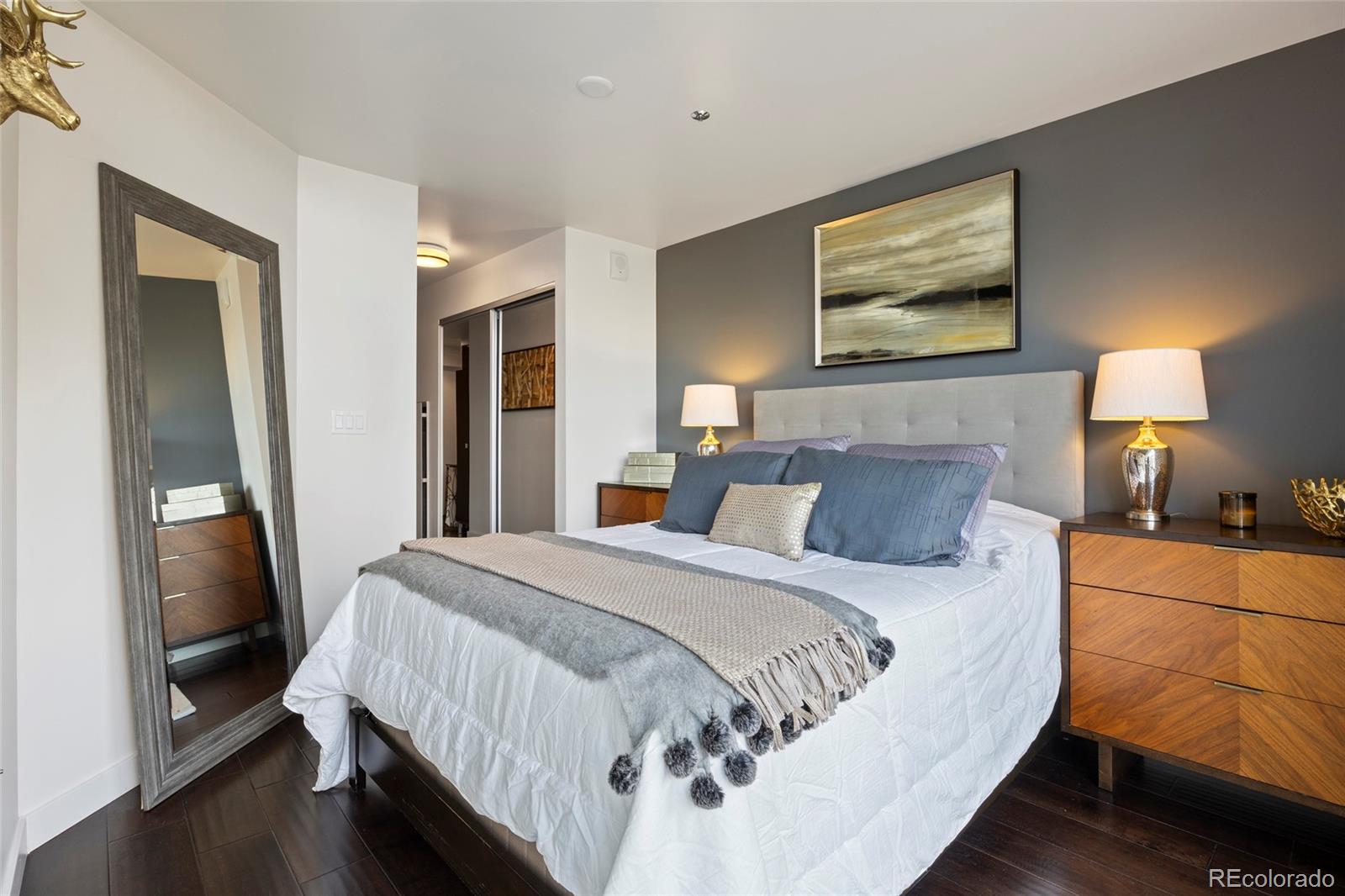 891 14th Street Unit: 1806