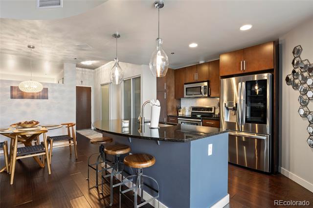 891 14th Street Unit: 1806