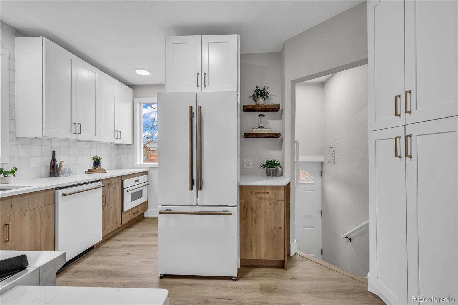 1575 Eudora Street