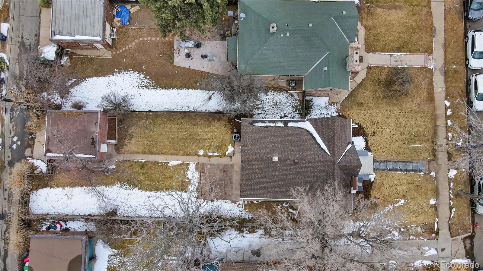 1575 Eudora Street