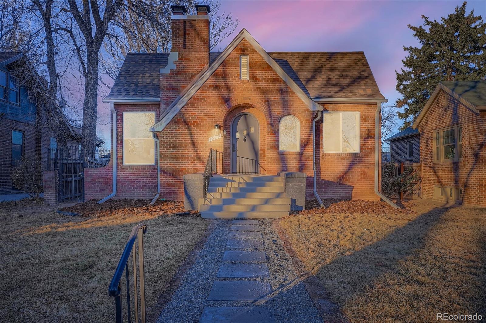 1575 Eudora Street