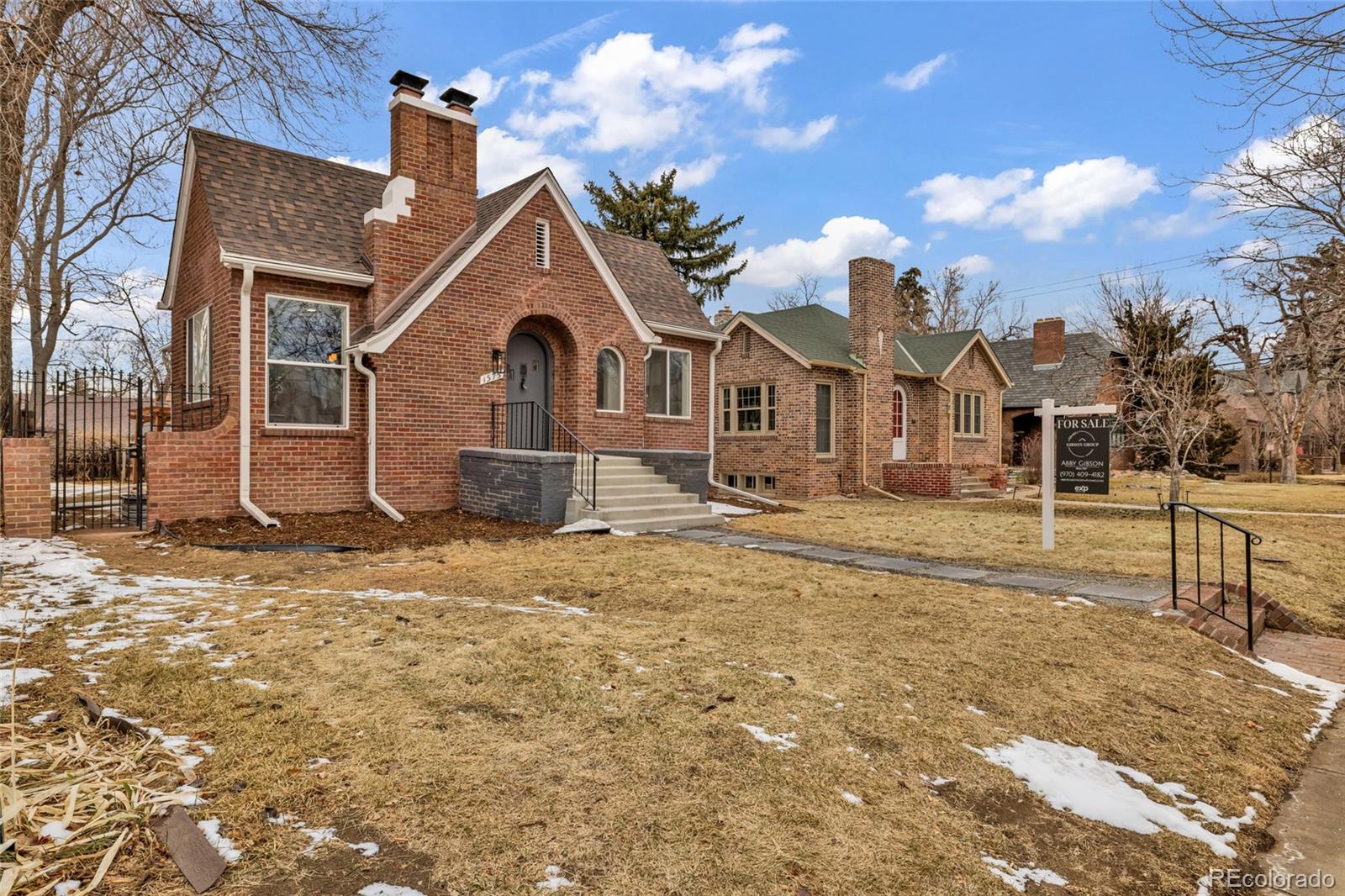 1575 Eudora Street