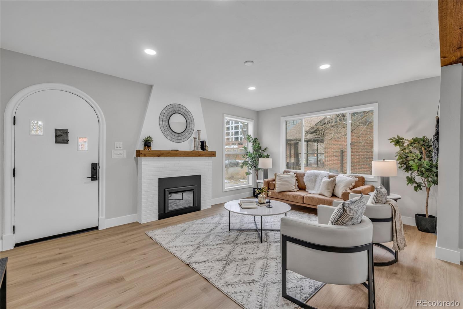1575 Eudora Street