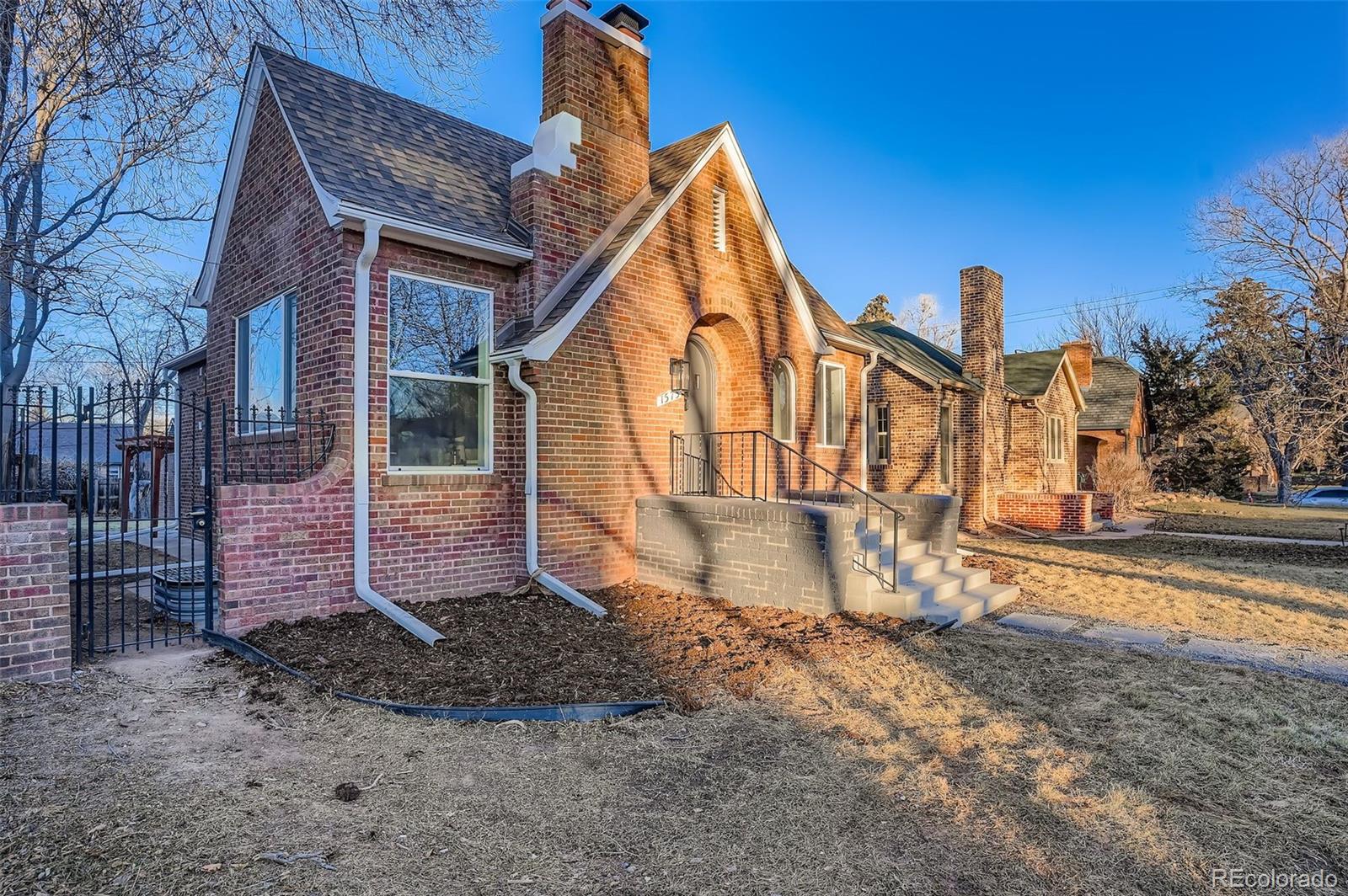 1575 Eudora Street