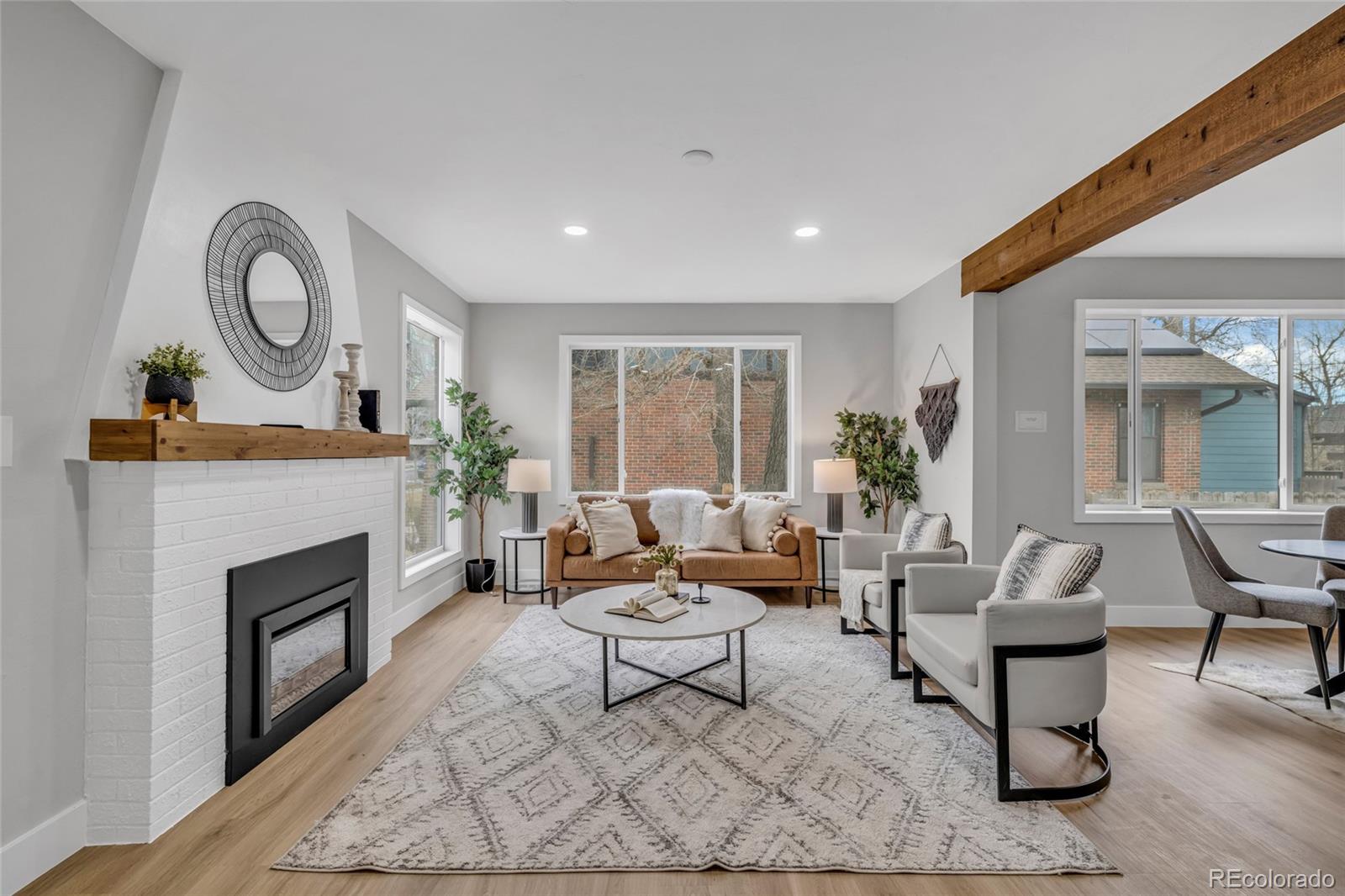 1575 Eudora Street