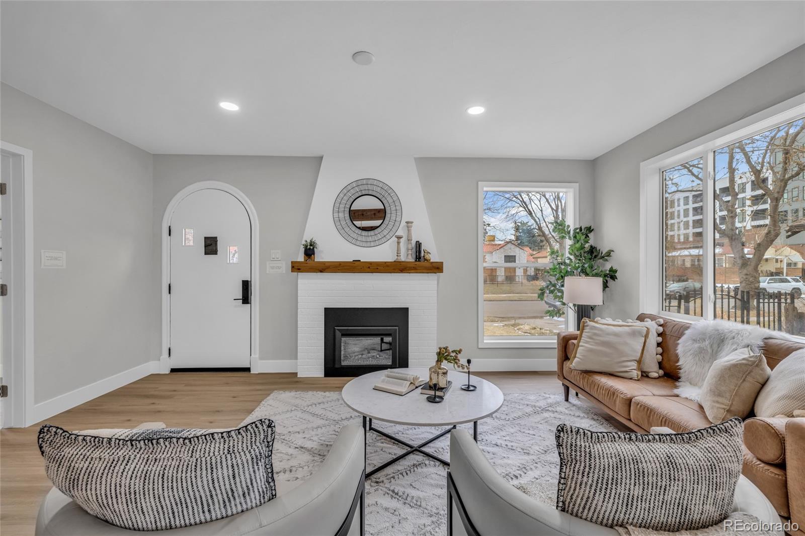 1575 Eudora Street