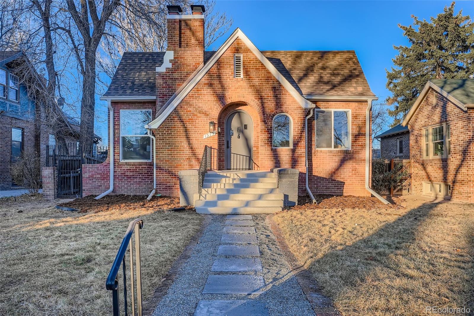 1575 Eudora Street