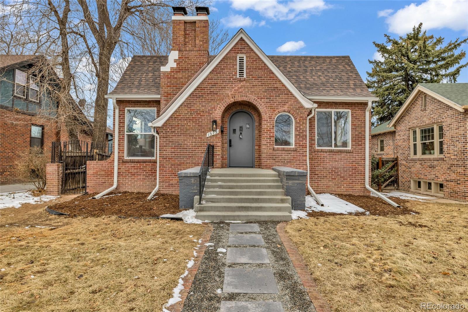 1575 Eudora Street