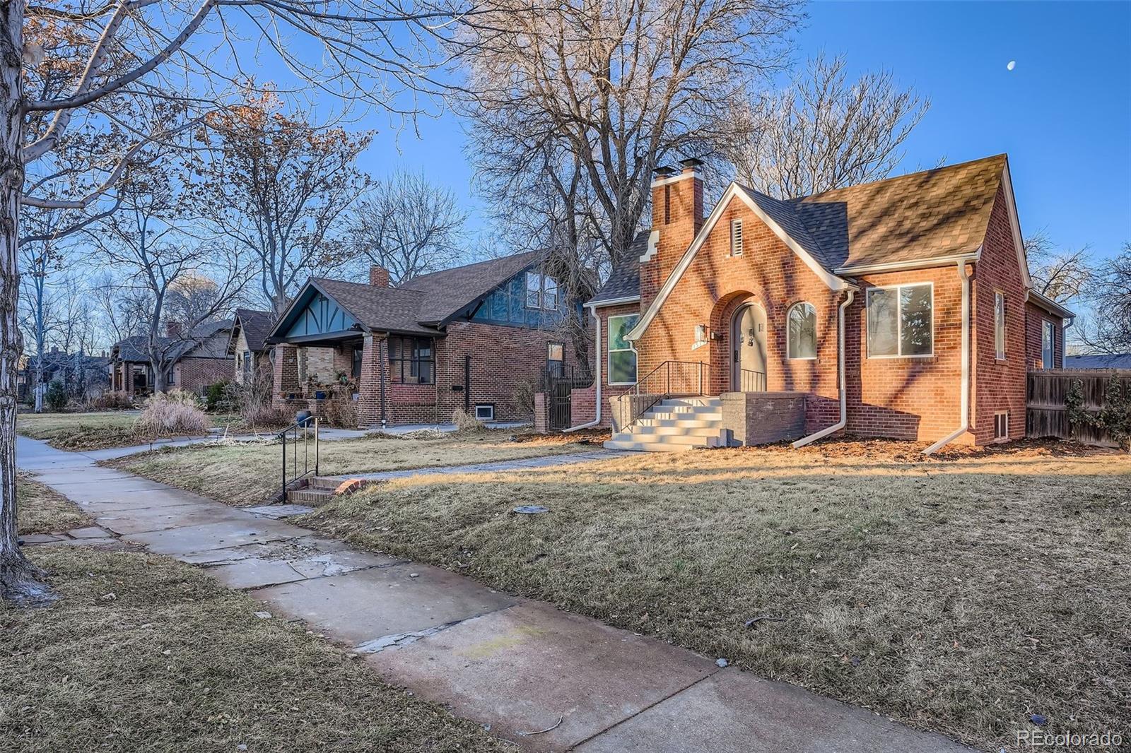 1575 Eudora Street