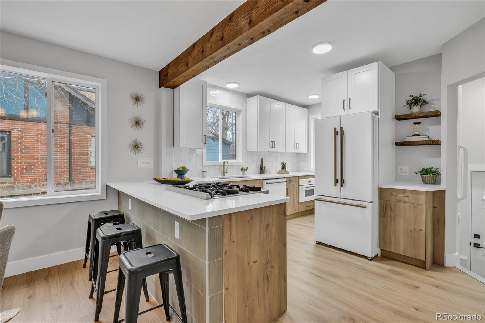 1575 Eudora Street