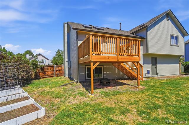 5438 S Union Court