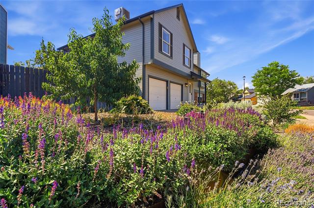 5438 S Union Court