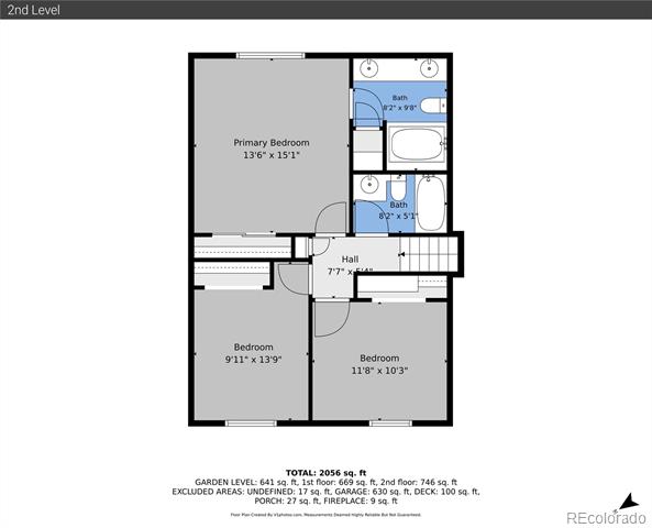 5438 S Union Court