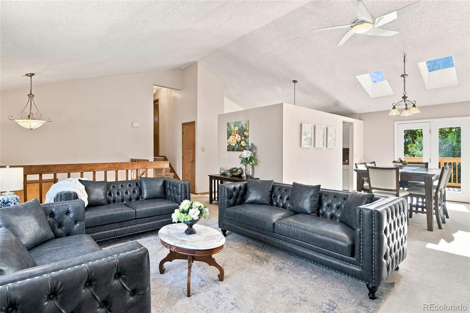 5438 S Union Court