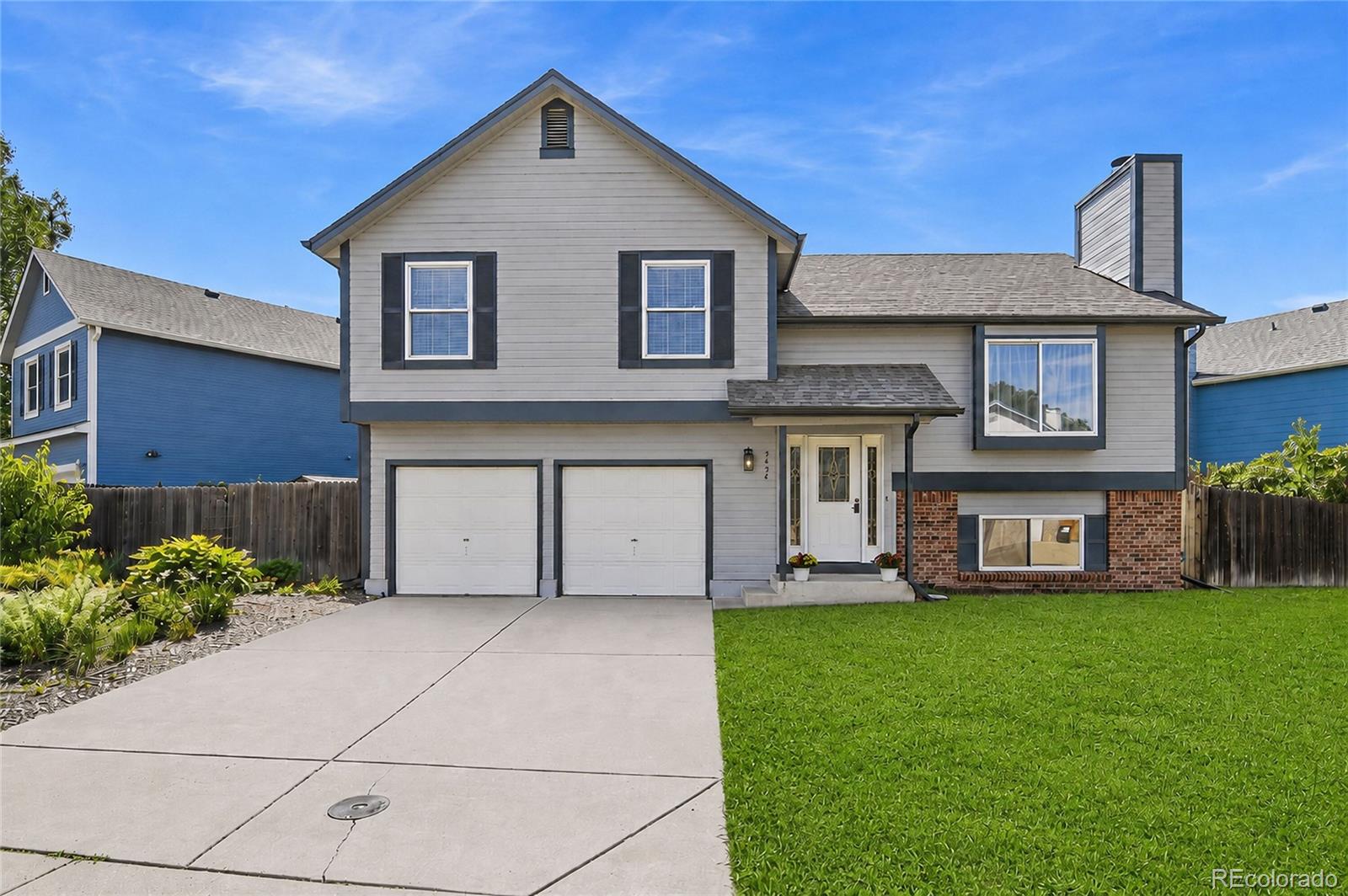 5438 S Union Court