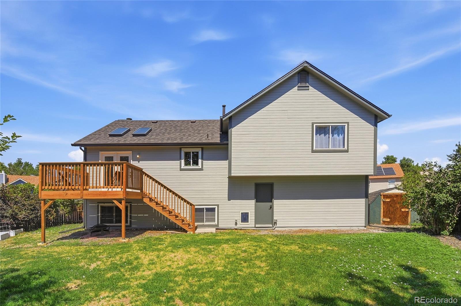 5438 S Union Court