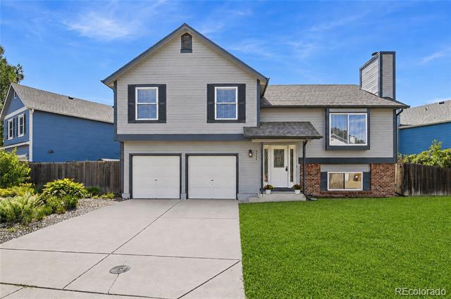 5438 S Union Court
